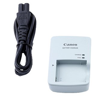 Canon CB - 2LYE Acculader / Oplader voor NB - 6LH