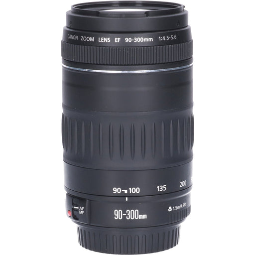 Canon EF 90 - 300mm f/4.5 - 5.6 Lens