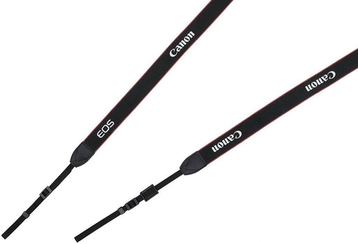 Canon EW - 400D Neck Strap (Nieuw)