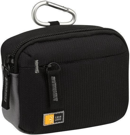 Case Logic Compact Camera Case - Zwart/Grijs