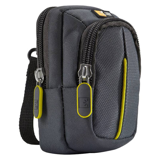 Case Logic DCB - 302 Compact Camera Case - Grijs