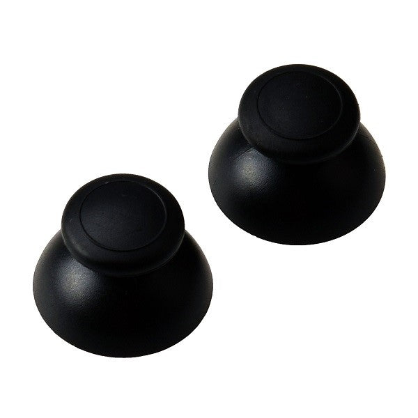 Thumbstick voor Wii U Gamepad - Zwart (Nieuw)