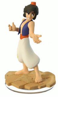 Disney Infinity Aladdin