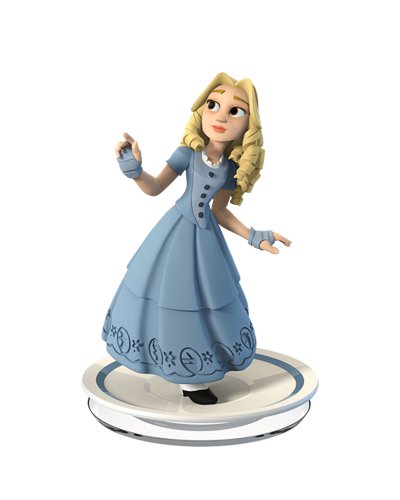 Disney Infinity Alice