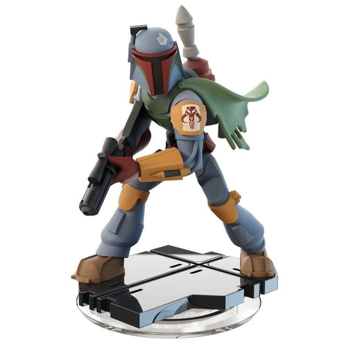 Disney Infinity Boba Fett