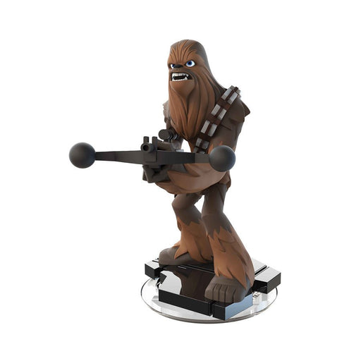 Disney Infinity Chewbacca