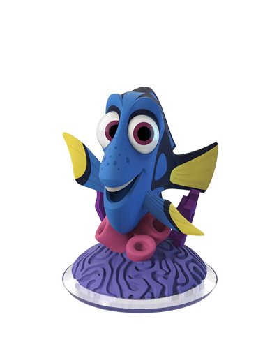 Disney Infinity Dory