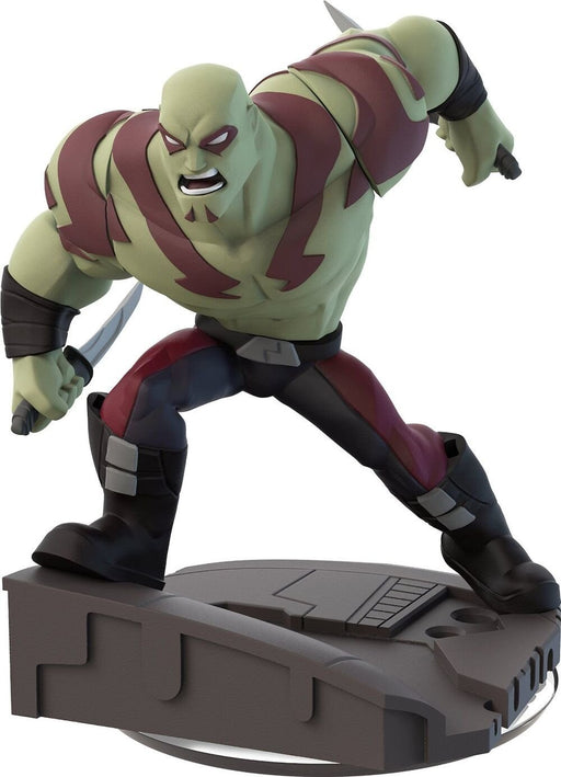 Disney Infinity Drax