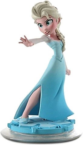 Disney Infinity Elsa