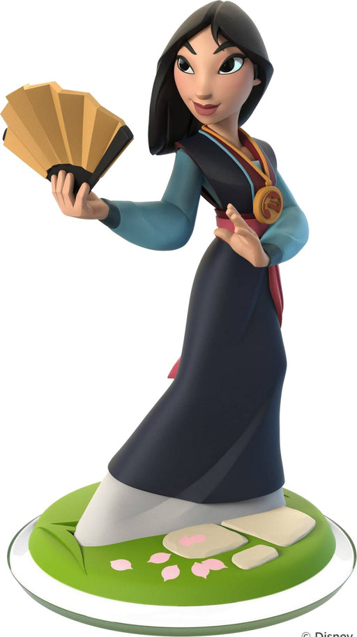 Disney Infinity Fa Mulan