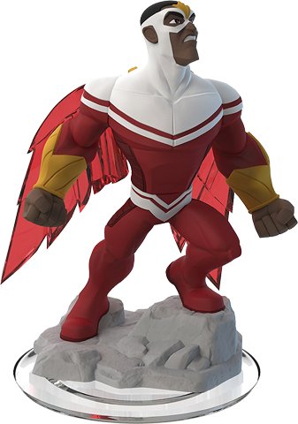 Disney Infinity Falcon