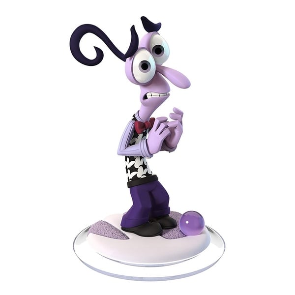 Disney Infinity Fear