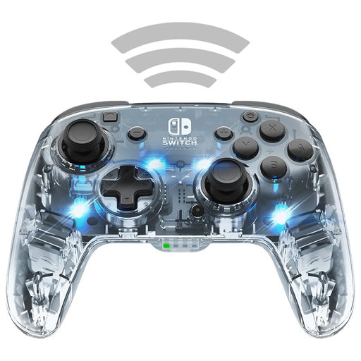 DPD Afterglow Draadloze Controller voor Nintendo Switch