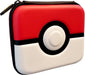 DPD Case voor Nintendo 3DS/2DS - Poke ball