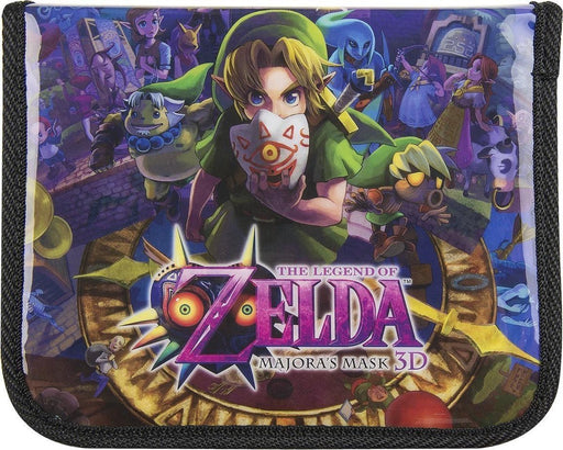 DPD Case voor Nintendo 3DS/2DS - Zelda Majora's Mask