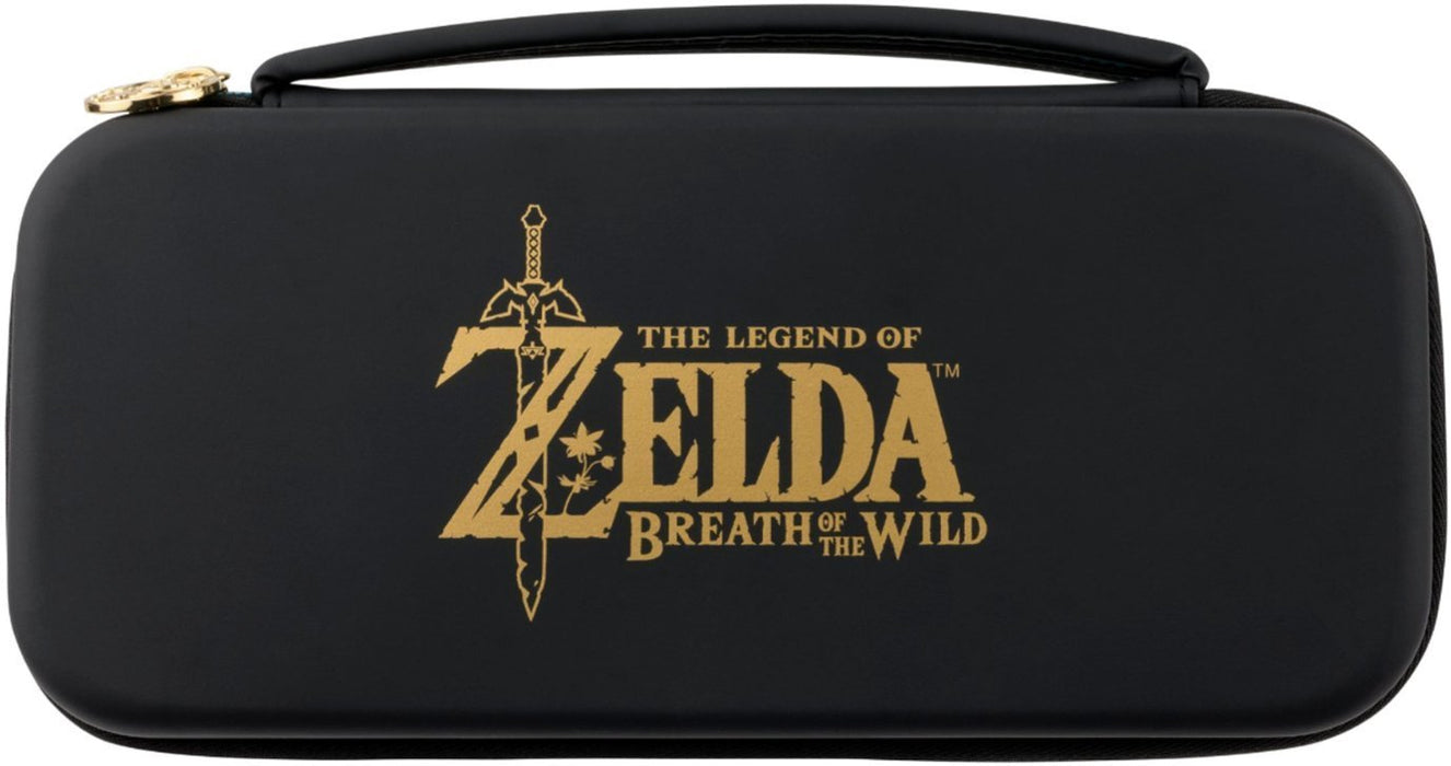 DPD Case voor Nintendo Switch - Zelda Guardian Edition