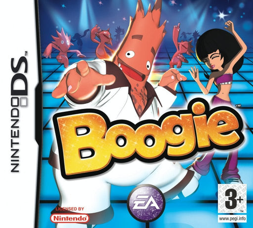 DS Boogie (Geseald)