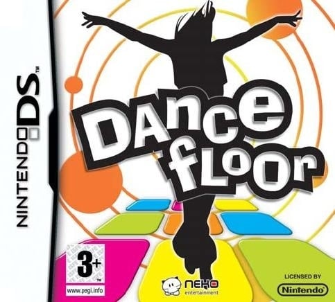 DS Dance Floor