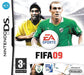 DS FIFA 09