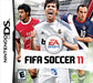 DS FIFA 11