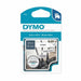 Dymo 16958 (S0718050) Tape Zwart op Wit (19 mm) (Nieuw)