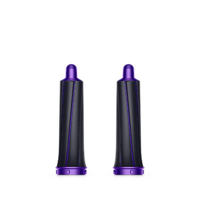 Dyson Airwrap Barrels 30mm (Set van 2 stuks) - Paars