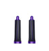 Dyson Airwrap Barrels 30mm (Set van 2 stuks) - Paars