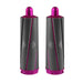 Dyson Airwrap Barrels 40mm - Fuchsia (Set van 2 stuks)