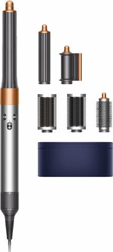 Dyson Airwrap Complete Styler - HS05 - Copper/Nickel