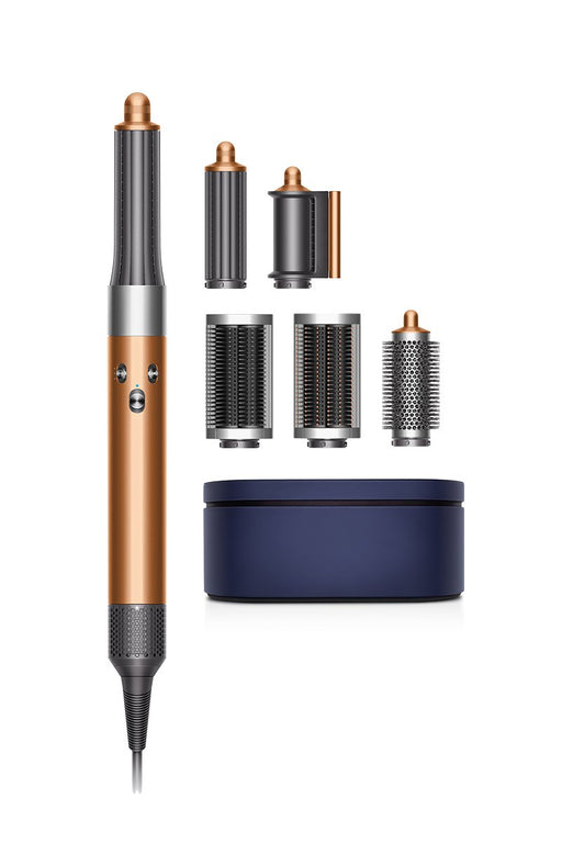 Dyson Airwrap Complete Styler - HS05 - Copper/Nickel