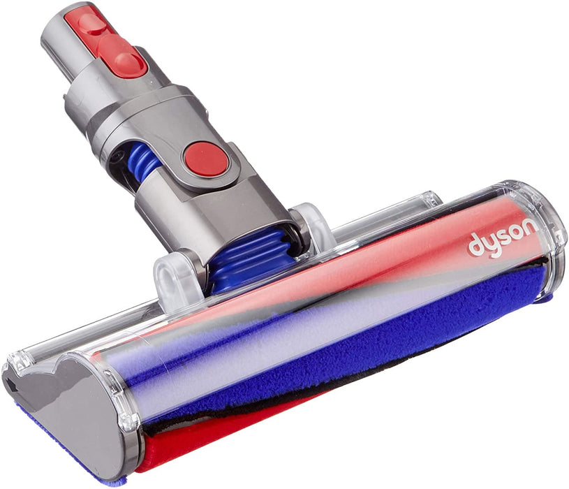 Stofzuiger Zachte (Soft Roller Cleaner) voor Dyson V7 V8 V10 V11 V15