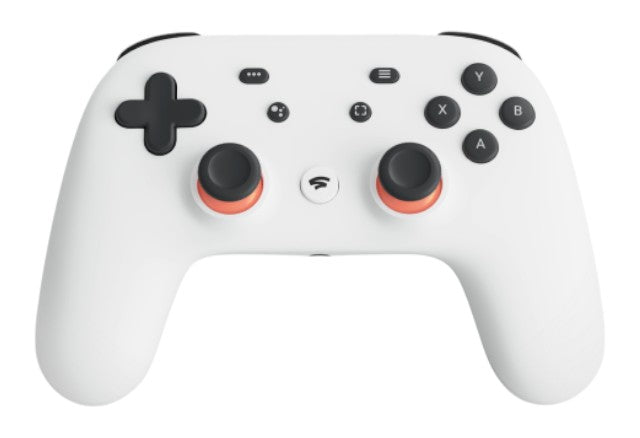 Google Stadia Controller