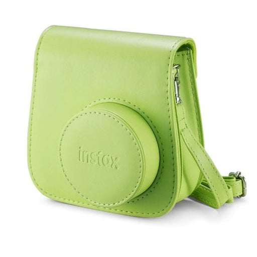 Fujifilm Case voor Instax Mini 8/9 - Lime Green