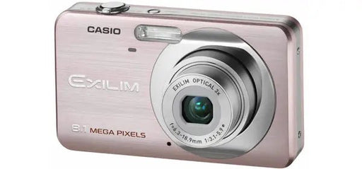 Fujifilm Exilim Zoom EX - Z80 Digitale Compact Camera - Roze