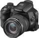 Fujifilm FinePix S6500fd Digitale Camera - Zwart + 28 - 300mm Lens