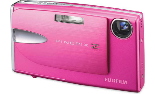 Fujifilm FinePix Z20 fd Digitale Compact Camera - Roze