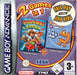 Game Boy 2 Games in 1: Columns Crown + Chuchu Rocket! (Geseald)