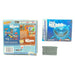 Game Boy 2 Games in 1: Finding Nemo & Finding Nemo: The Continuing Adventures (In doos)