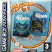 Game Boy 2 Games in 1: Finding Nemo & Finding Nemo: The Continuing Adventures (In doos)