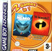 Game Boy 2 Games In 1: Finding Nemo & The Incredibles (In doos)