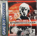 Game Boy Alex Rider: Stormbreaker (In doos)