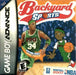 Game Boy Backyard Sports: Basketball 2007 (In doos)