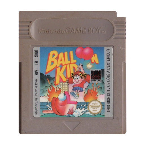 Game Boy Balloon Kid (Losse Cassette)