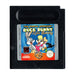 Game Boy Bugs Bunny & Lola Bunny: Operation Carrot Patch (Losse Cassette)