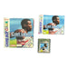 Game Boy Carl Lewis Athletics 2000 (In doos)