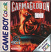 Game Boy Carmageddon (In doos)