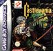 Game Boy Castlevania: Circle of the Moon (In doos)