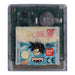 Game Boy Dragon Ball Z Legendary Super Warriors (Losse Cassette)