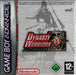 Game Boy Dynasty Warriors Advance - Red Stripe Seal (Geseald)