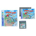 Game Boy Extreme Sports With The Berenstain Bears (In doos)